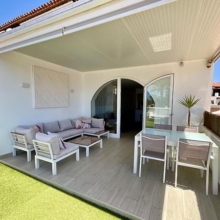 Las Americas Luxury Low-Cost Apartment With Terrace & Views Playa de las Americas  Exterior photo