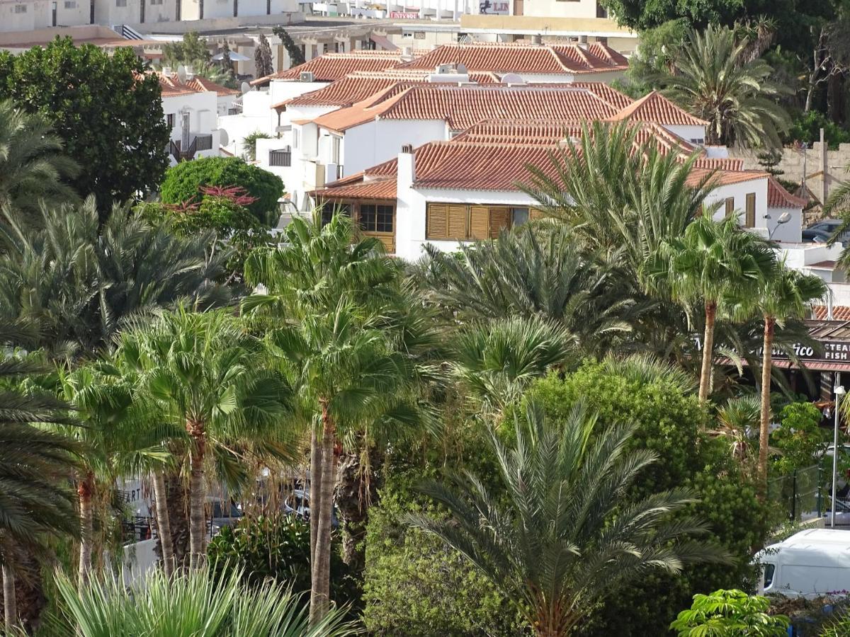 Las Americas Luxury Low-Cost Apartment With Terrace & Views Playa de las Americas  Exterior photo